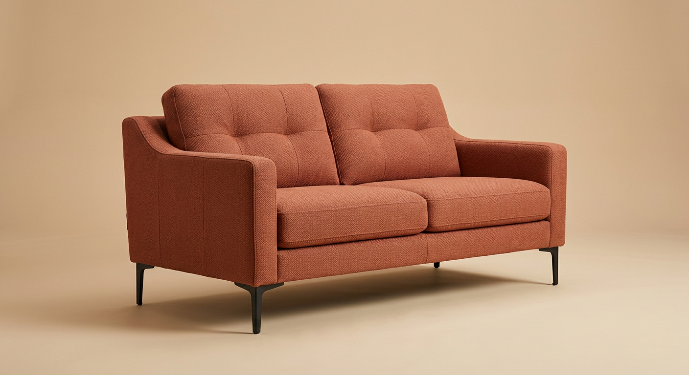 Wren 72" Apartment Sofa
